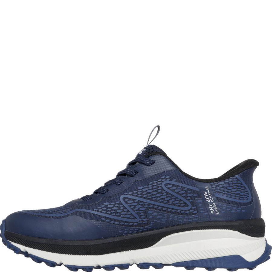 Sneakers Skechers. SWITCH BACK MIST