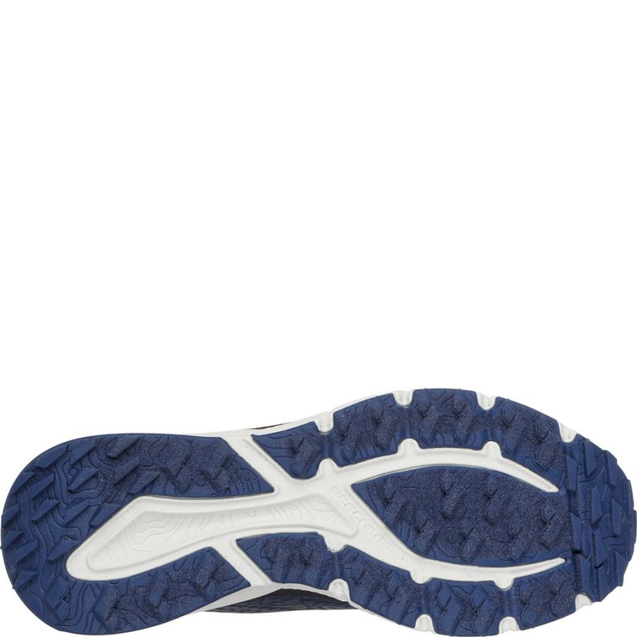 Sneakers Skechers. SWITCH BACK MIST