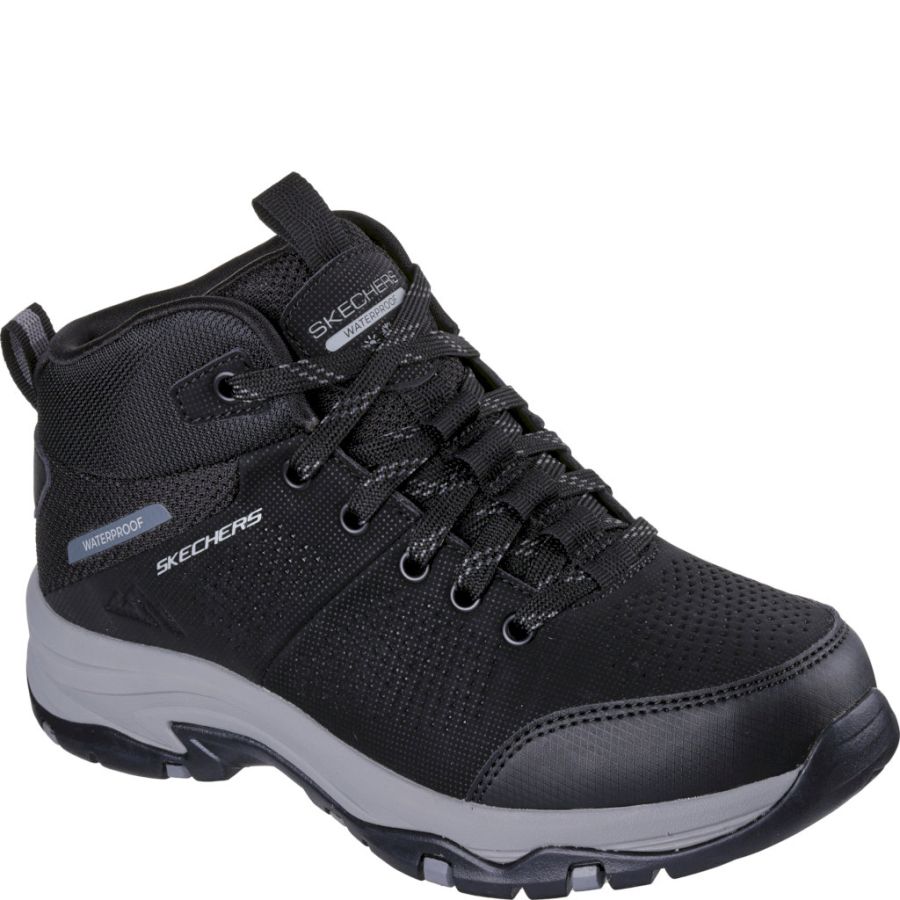 Sneakers Skechers. TREGO TRAIL DESTINATION