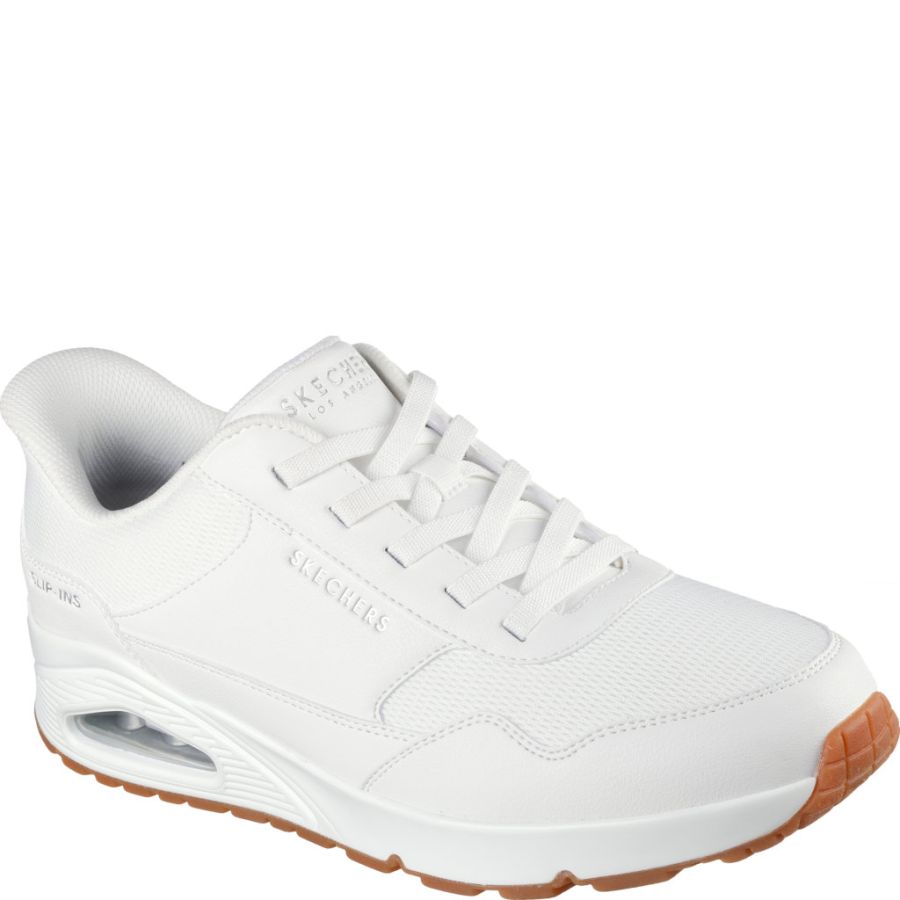 Sneakers Skechers.UNO BANKSIA