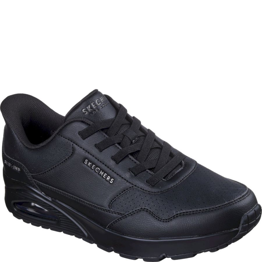 Sneakers Skechers. UNO BANKSIA LUXE