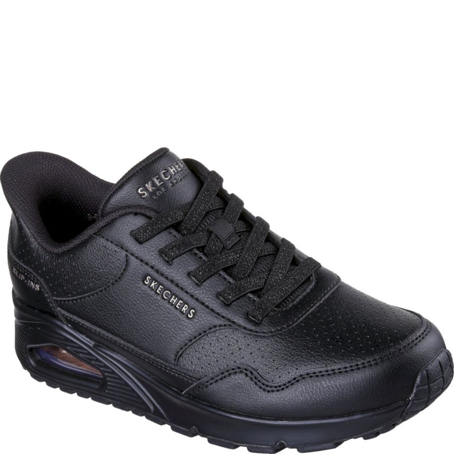 Sneakers Skechers. UNO BANKSIA LUXE