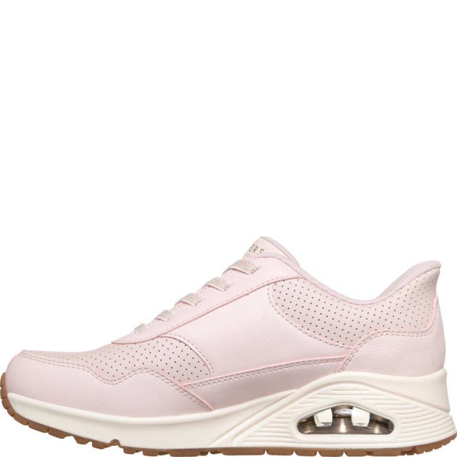 Sneakers Skechers. UNO BANKSIA LUXE