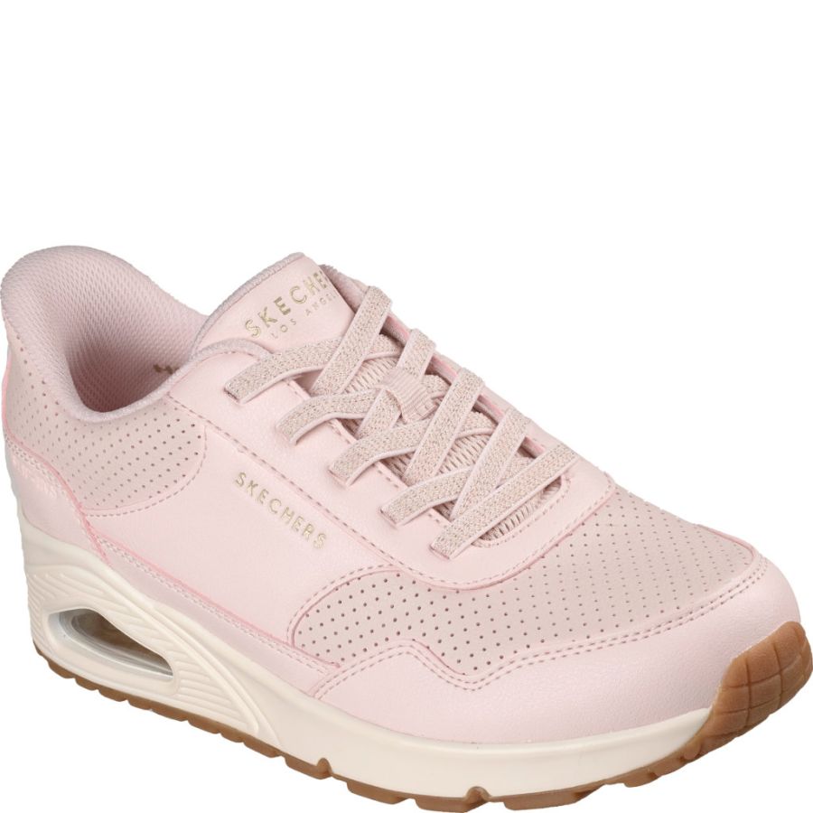 Sneakers Skechers. UNO BANKSIA LUXE