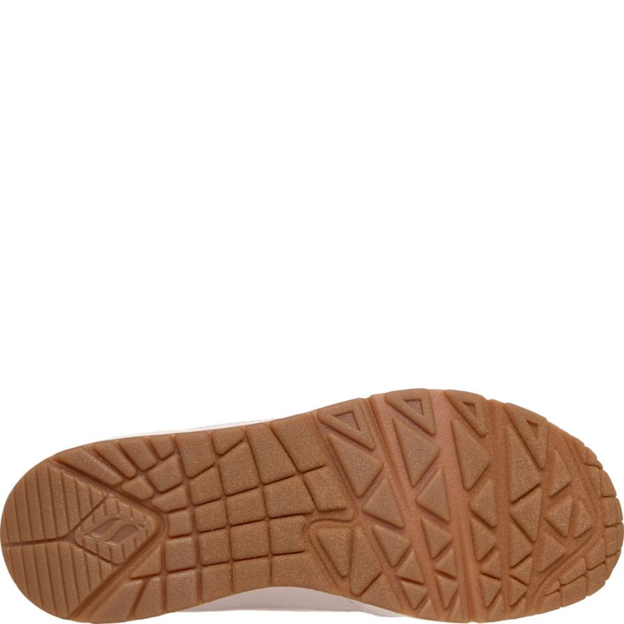 Sneakers Skechers. UNO BANKSIA LUXE