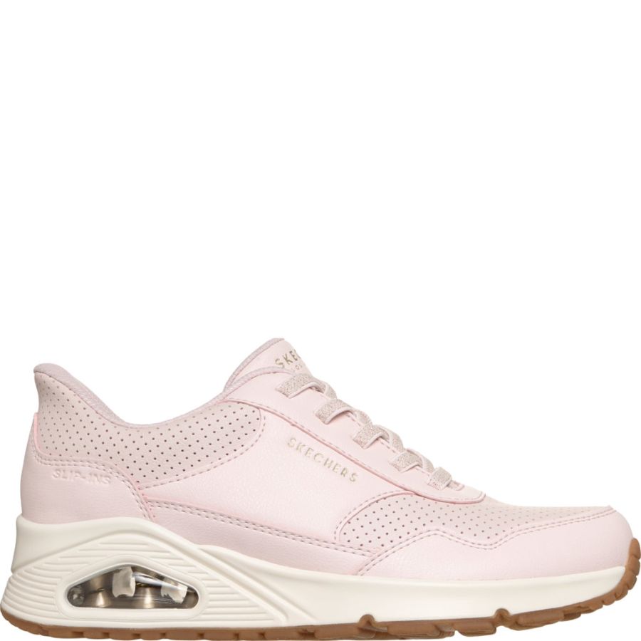 Sneakers Skechers. UNO BANKSIA LUXE