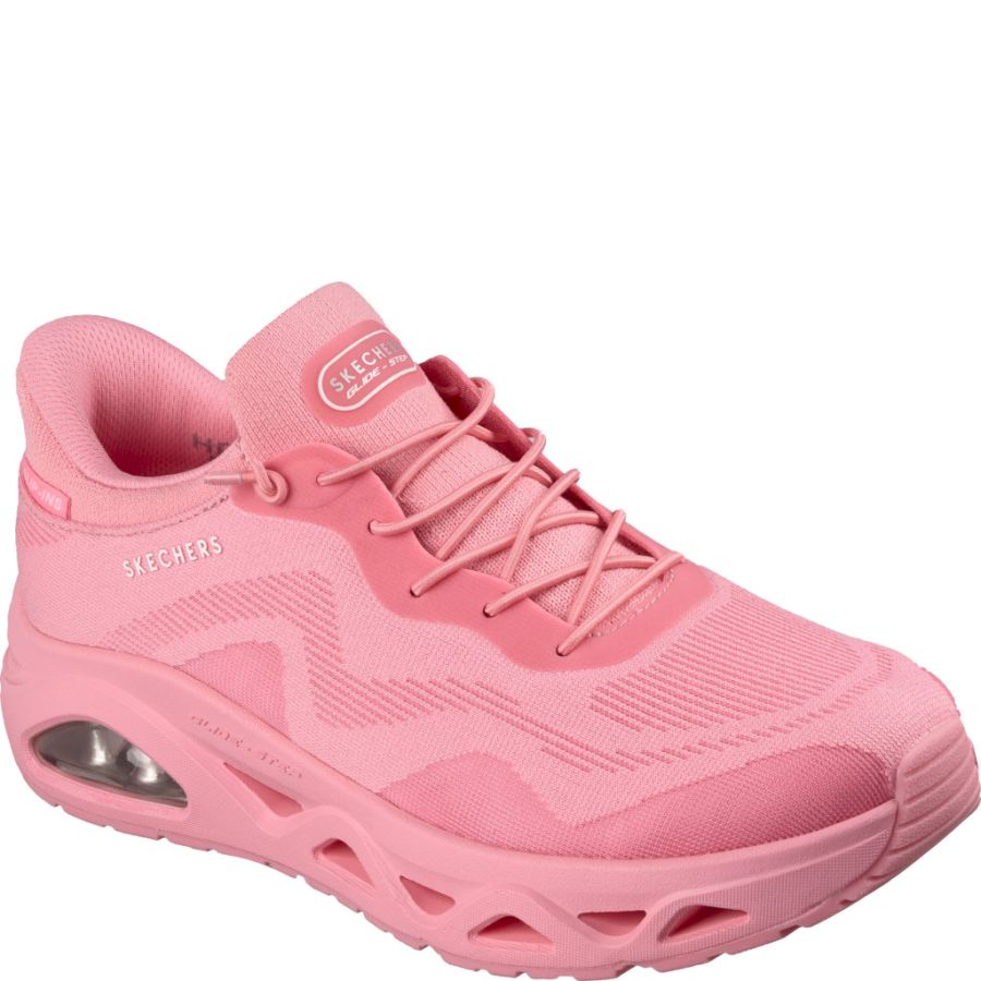 Sneakers Skechers. UNO GLIDE-STEP AIR GLIDERS