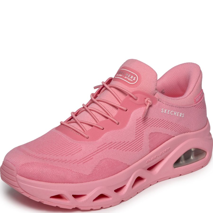 Sneakers Skechers. UNO GLIDE-STEP AIR GLIDERS