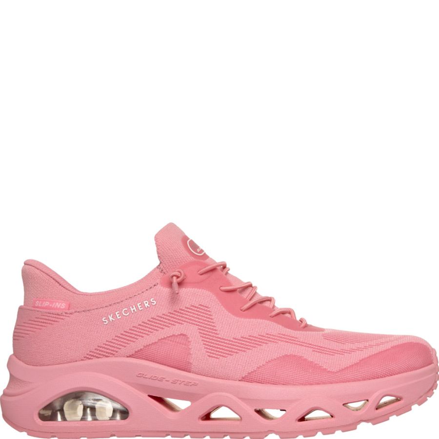 Sneakers Skechers. UNO GLIDE-STEP AIR GLIDERS