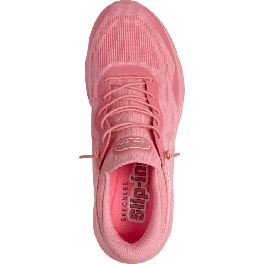 Sneakers Skechers. UNO GLIDE-STEP AIR GLIDERS