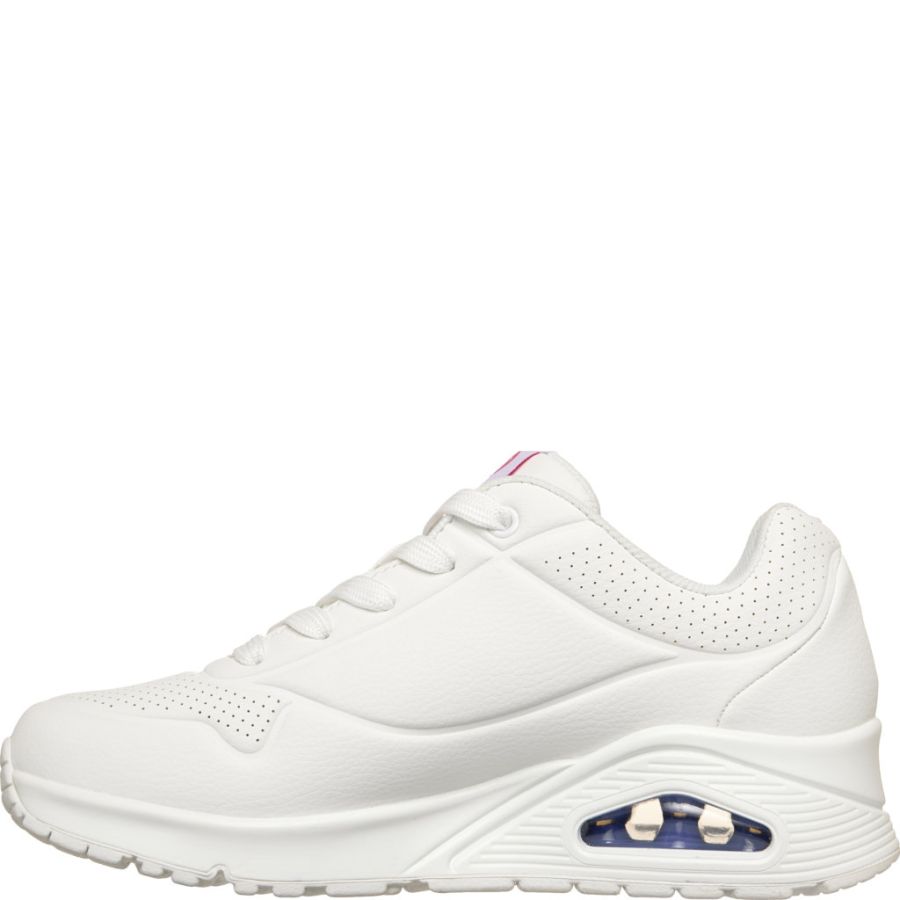 Sneakers Skechers. UNO OPEN YOUR HEART