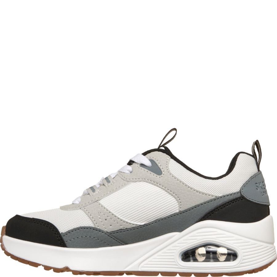 Sneakers Skechers. UNO RETRO-GROOVE