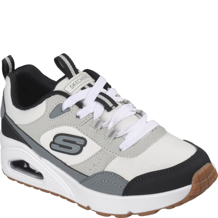 Sneakers Skechers. UNO RETRO-GROOVE