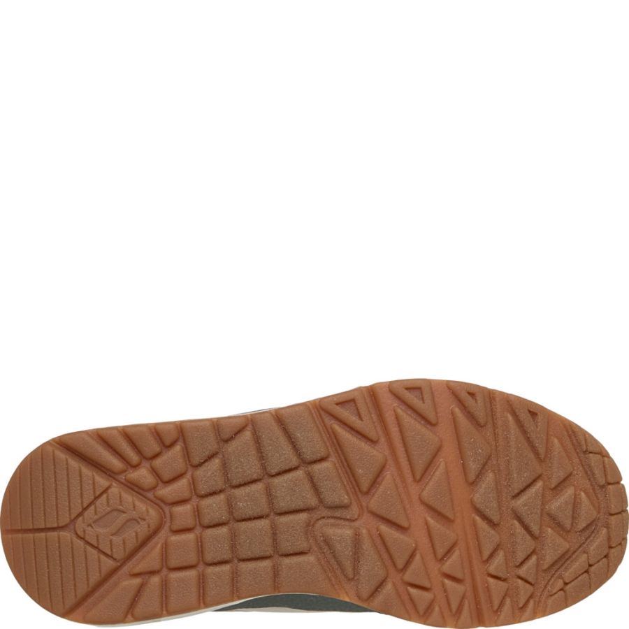 Sneakers Skechers. UNO RETRO-GROOVE