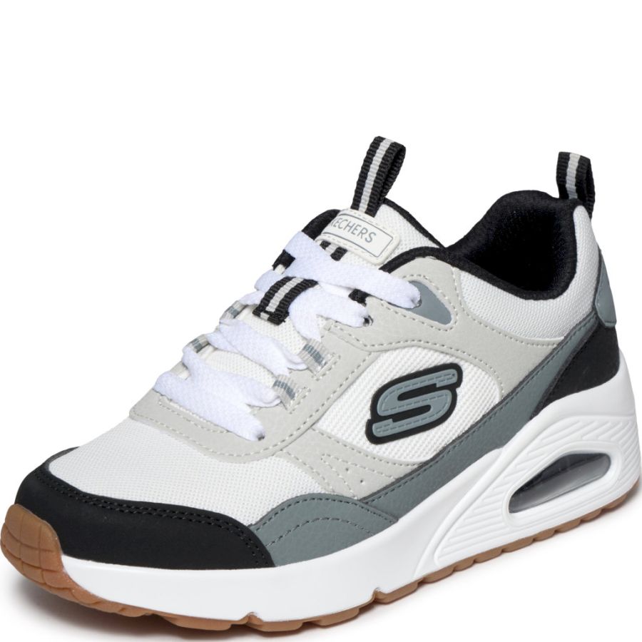 Sneakers Skechers. UNO RETRO-GROOVE