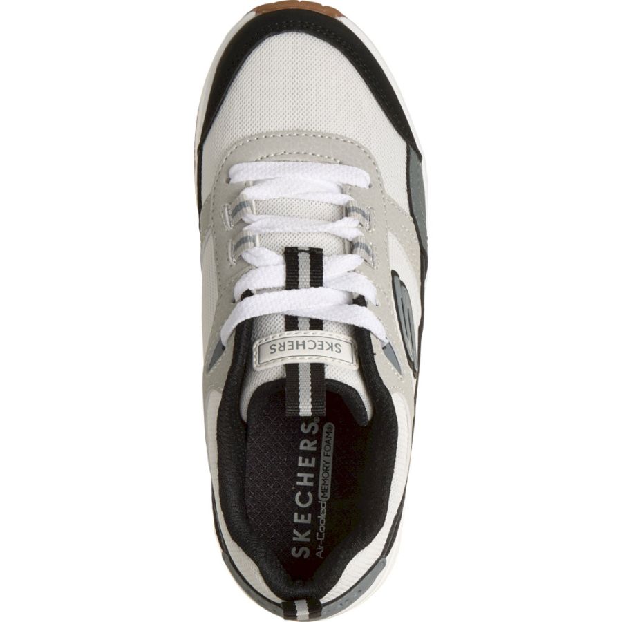 Sneakers Skechers. UNO RETRO-GROOVE