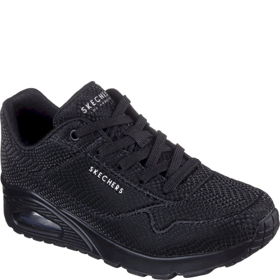 Sneakers Skechers. UNO SHINY SCALE