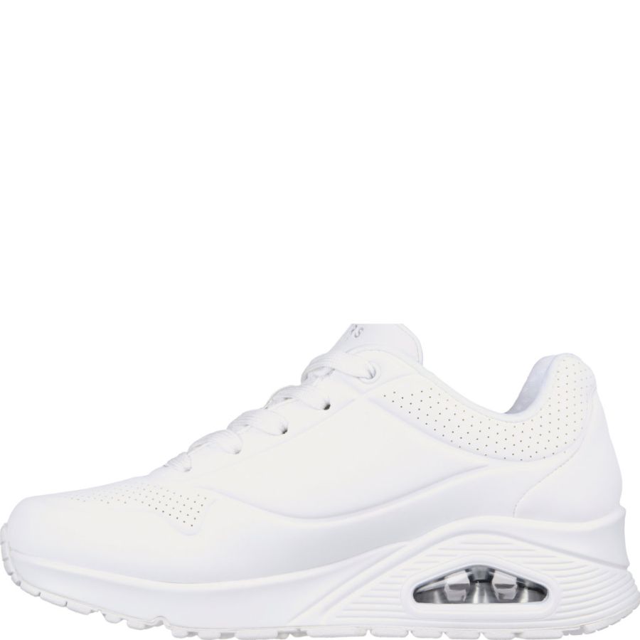 Sneakers Skechers. UNO STAND ON AIR