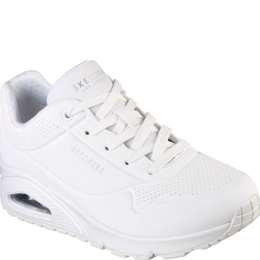 Sneakers Skechers. UNO STAND ON AIR