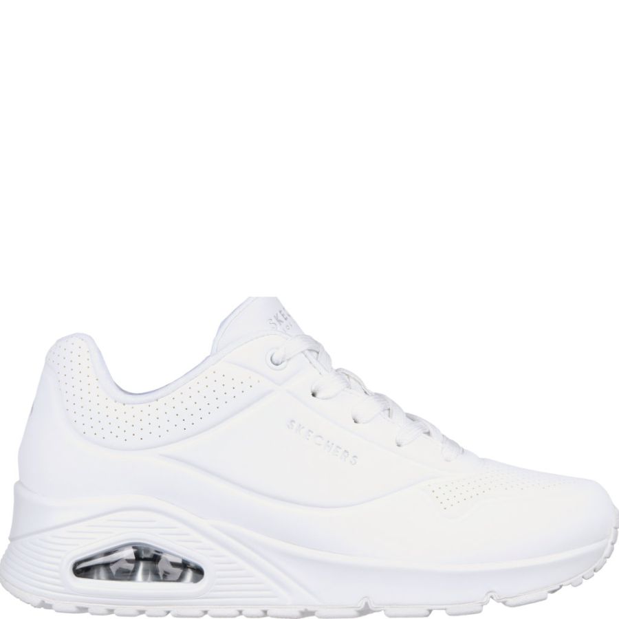 Sneakers Skechers. UNO STAND ON AIR