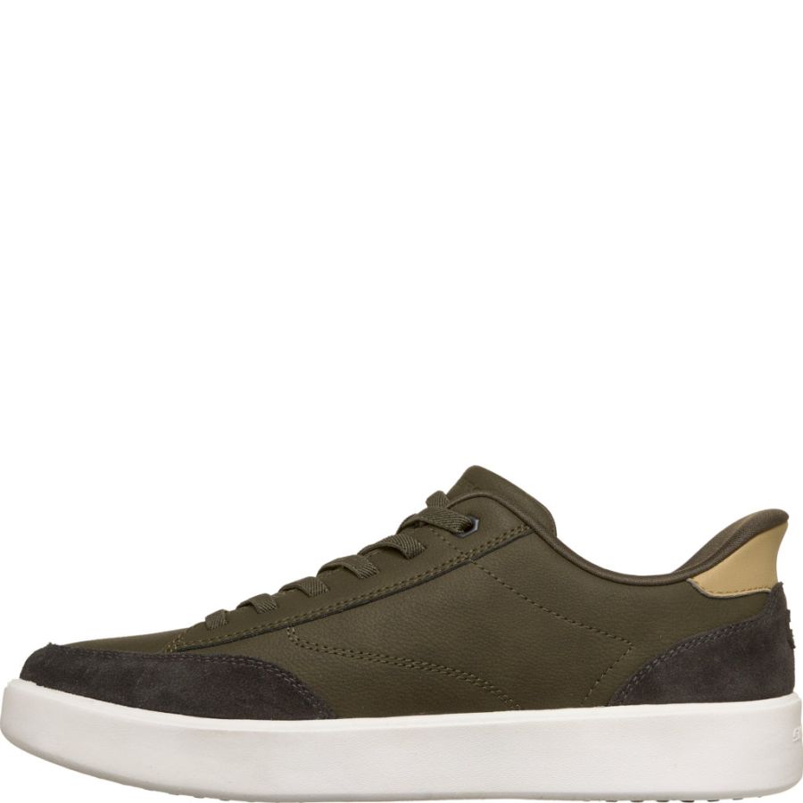 Sneakers Skechers. VERLOMA RADICAL