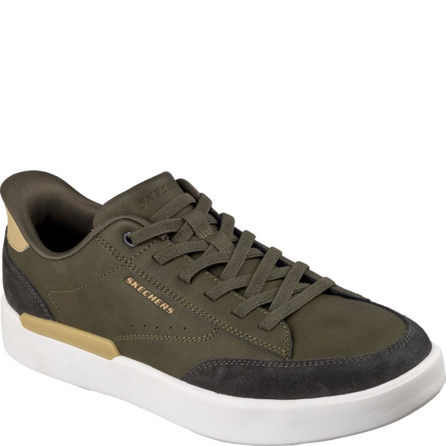 Sneakers Skechers. VERLOMA RADICAL