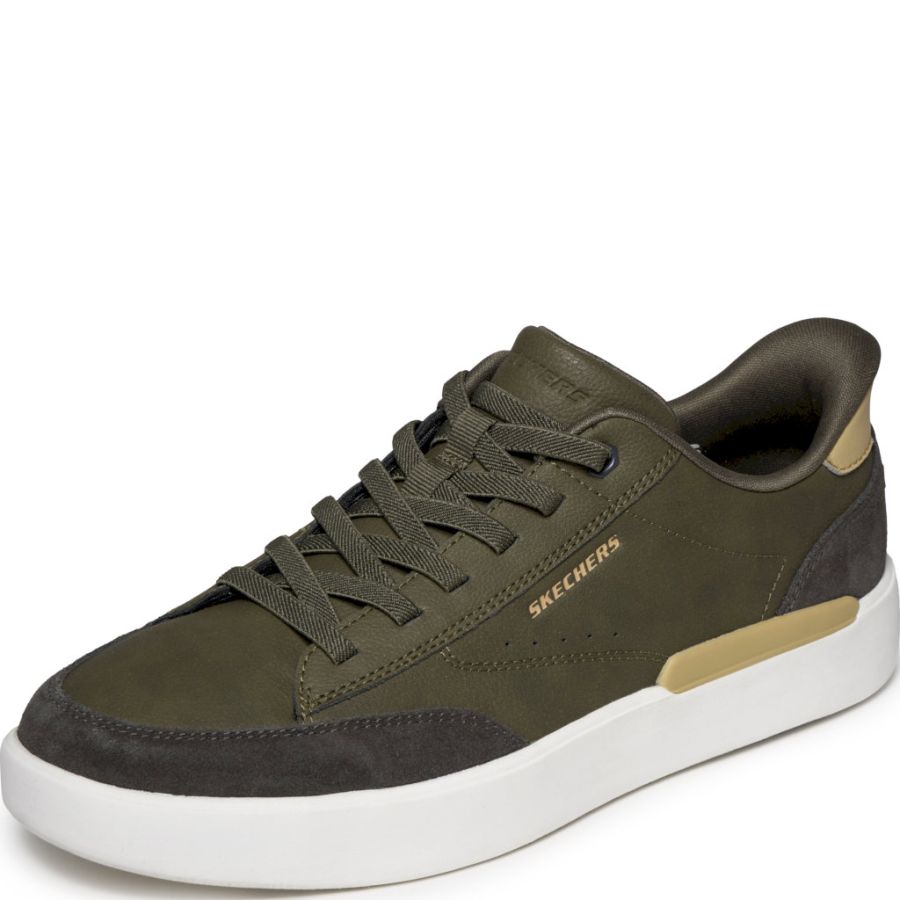 Sneakers Skechers. VERLOMA RADICAL
