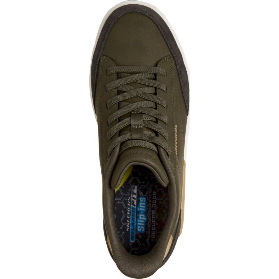 Sneakers Skechers. VERLOMA RADICAL