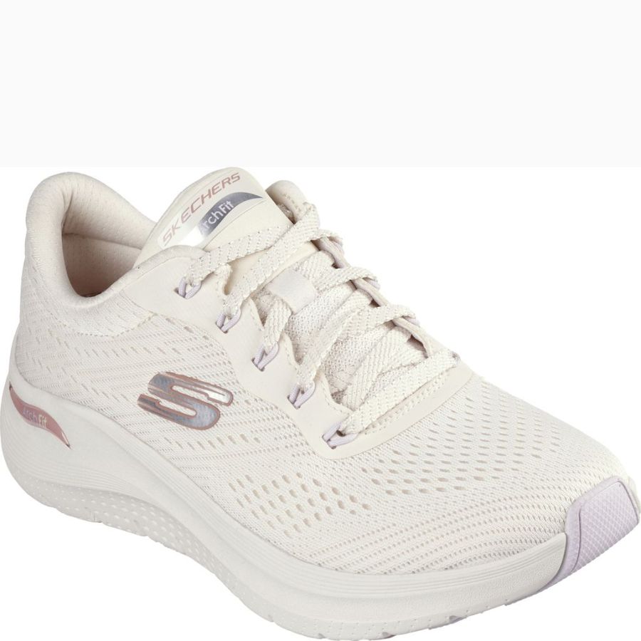 Sneakers Skechers.Womens Arch Fit 2.0 - Big League