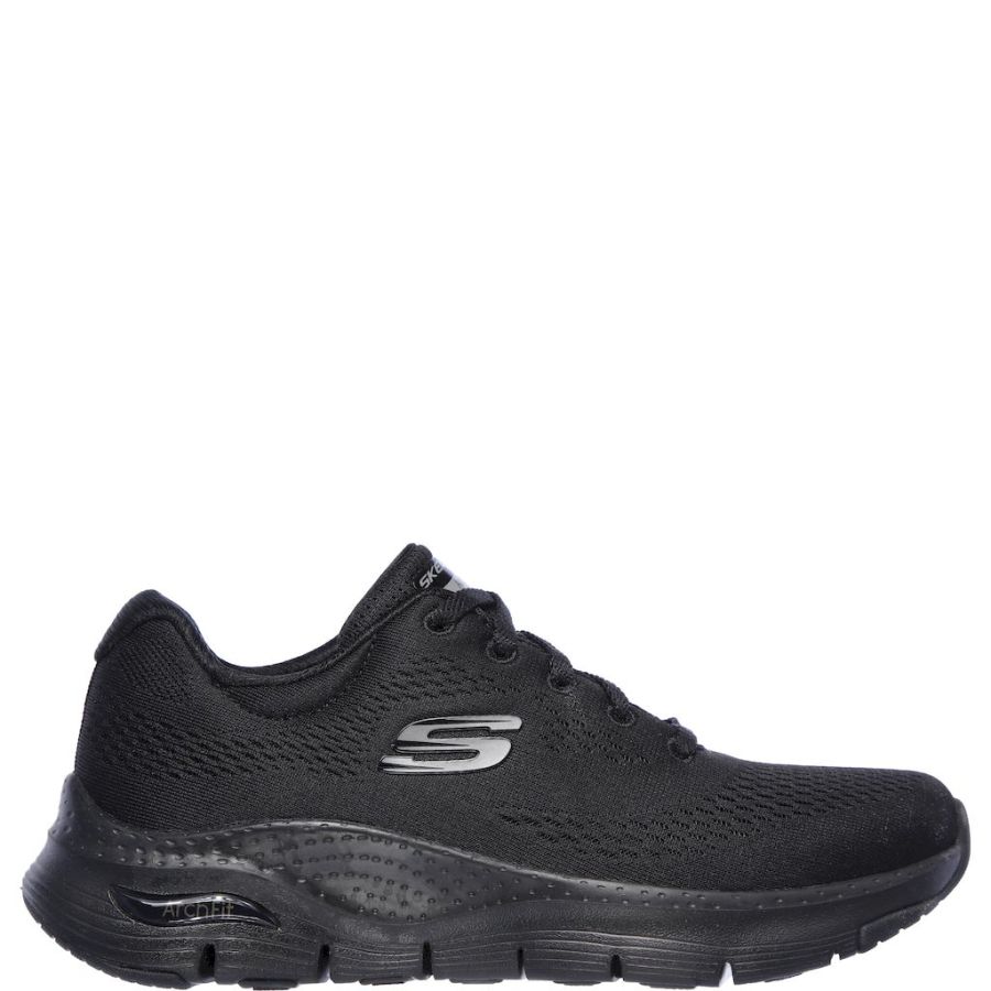 Sneakers Skechers. Womens Arch Fit - Big Appeal