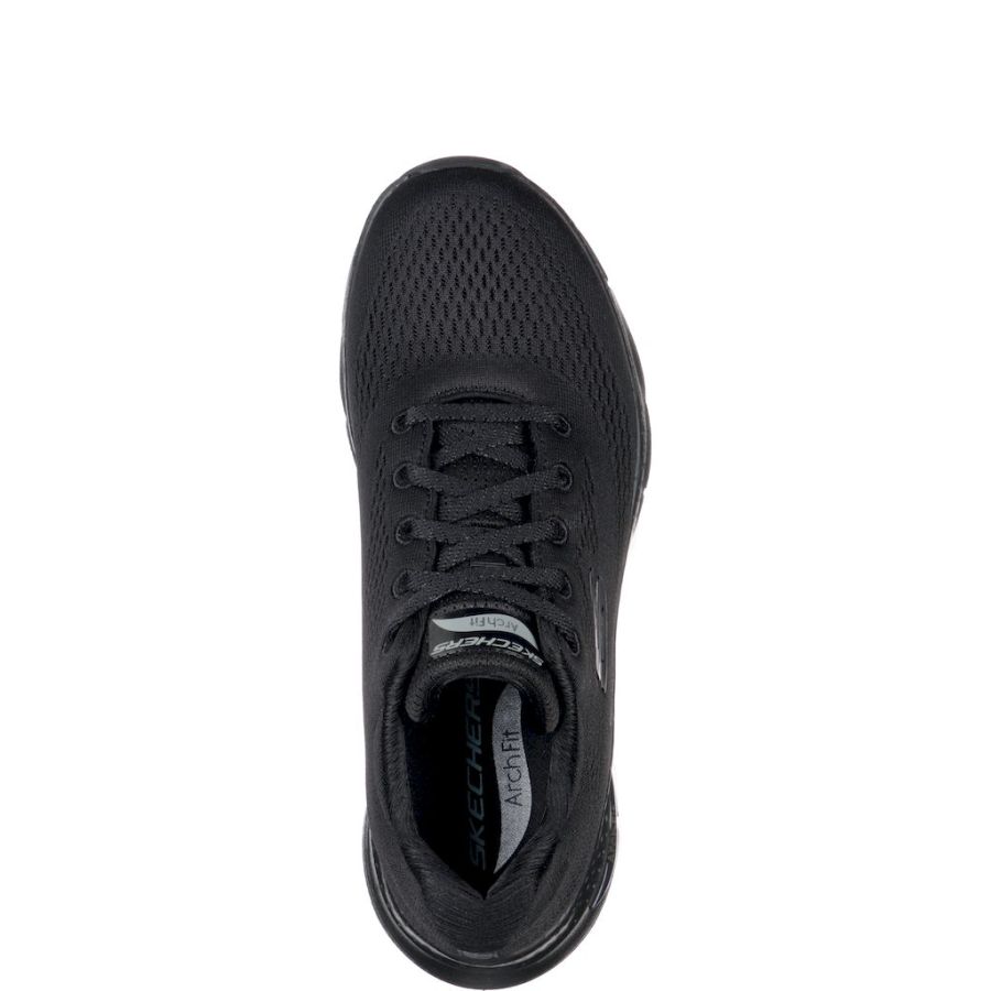 Sneakers Skechers. Womens Arch Fit - Big Appeal