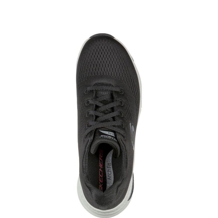 Sneakers Skechers. Womens Arch Fit - Big Appeal