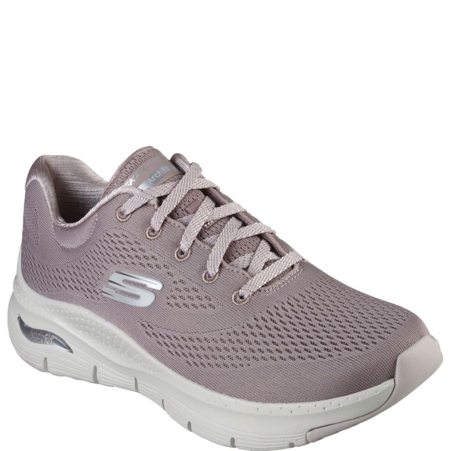 Sneakers Skechers. Womens Arch Fit - Big Appeal