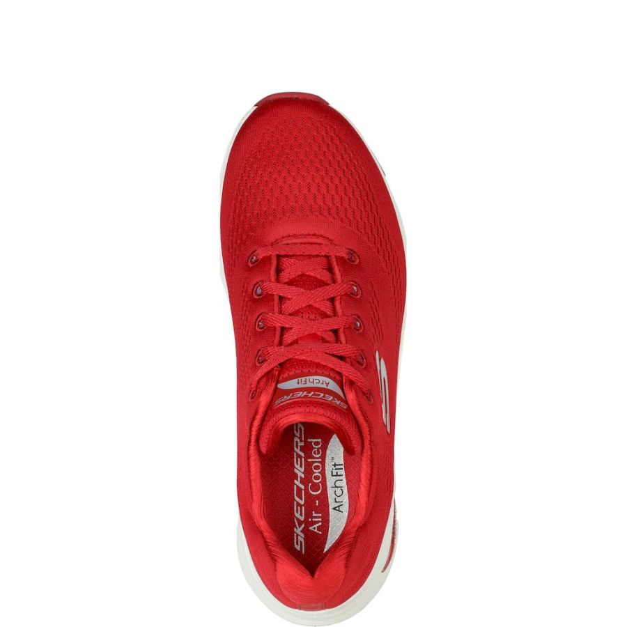 Sneakers Skechers. Womens Arch Fit - Big Appeal