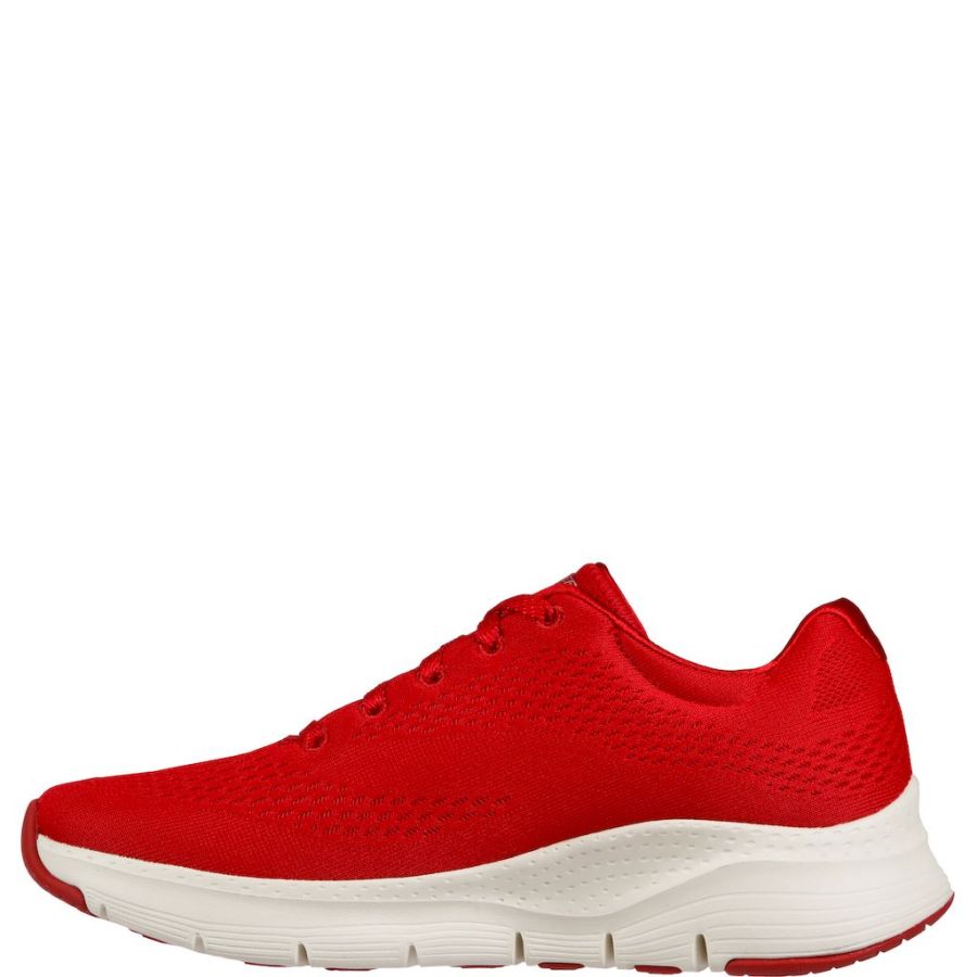 Sneakers Skechers. Womens Arch Fit - Big Appeal