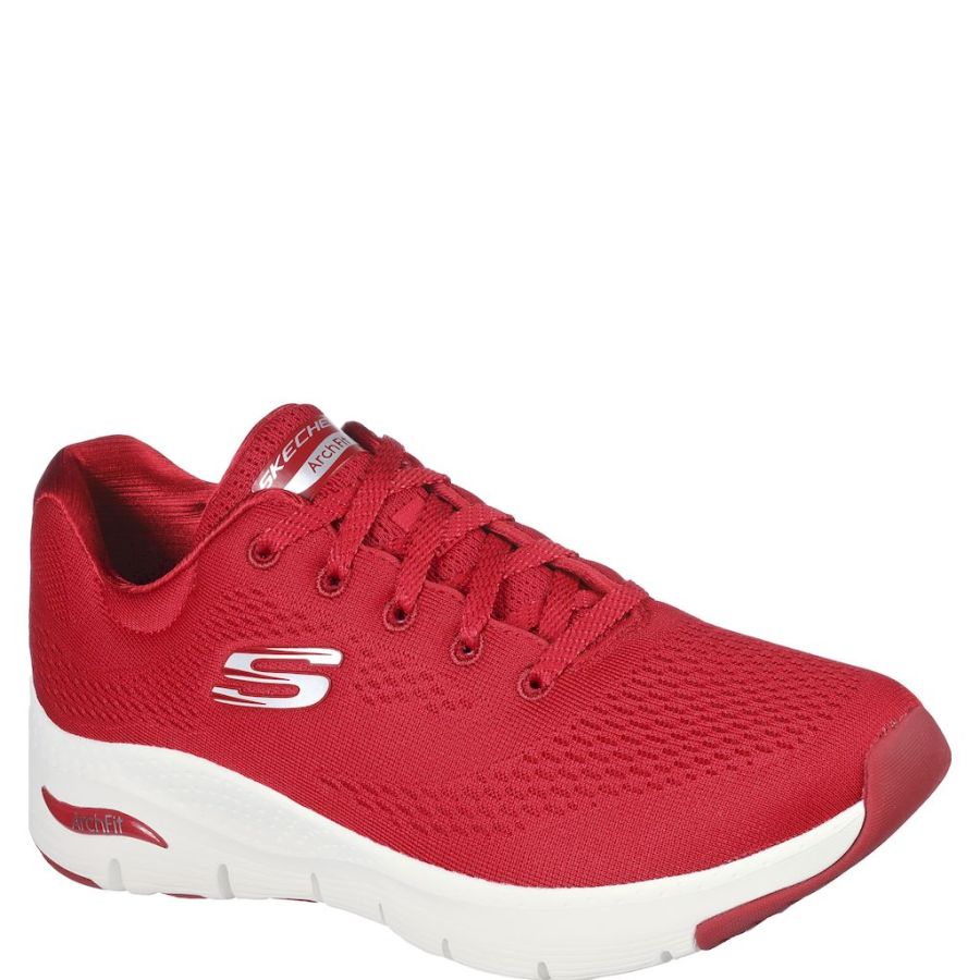 Sneakers Skechers. Womens Arch Fit - Big Appeal