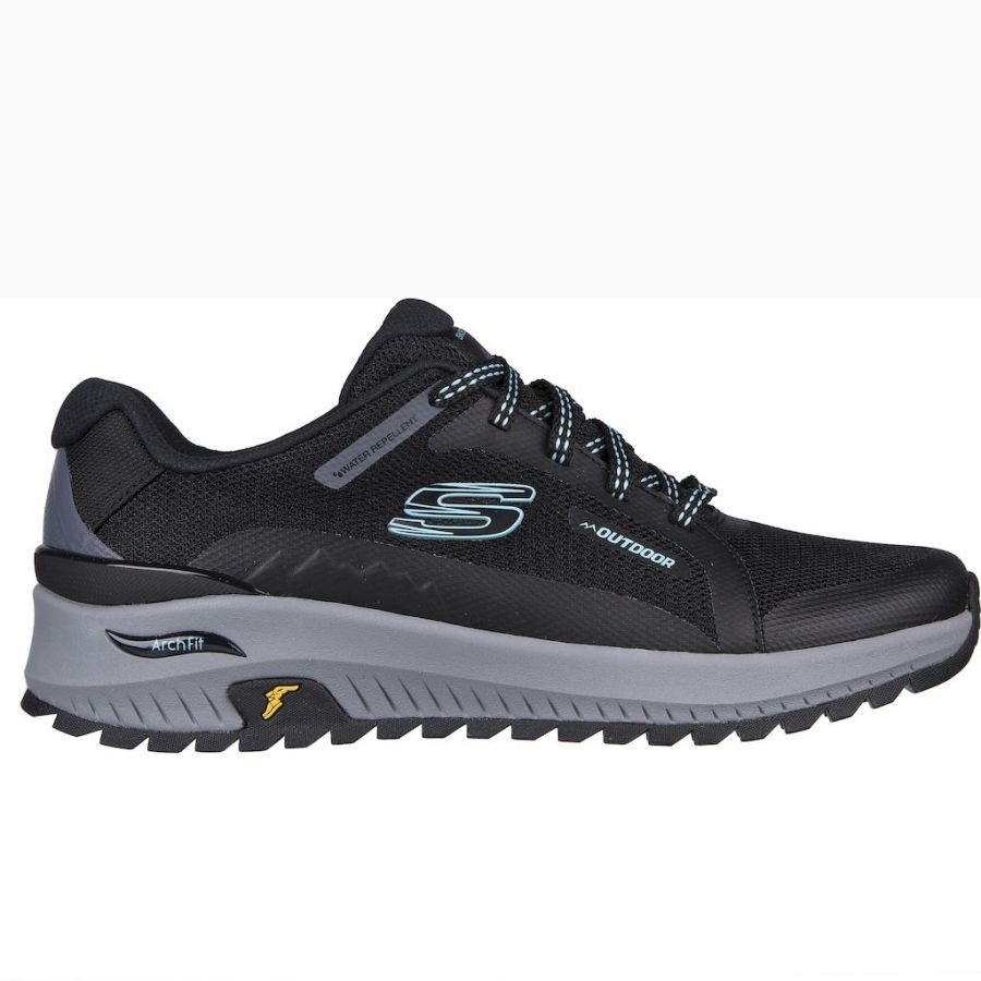 Sneakers Skechers. Womens Arch Fit Discover - Water Repelle