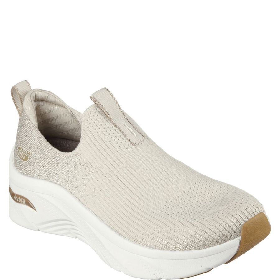 Sneakers Skechers. Womens Arch Fit DLux