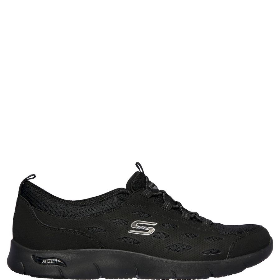 Sneakers Skechers. Womens Arch Fit - Refine