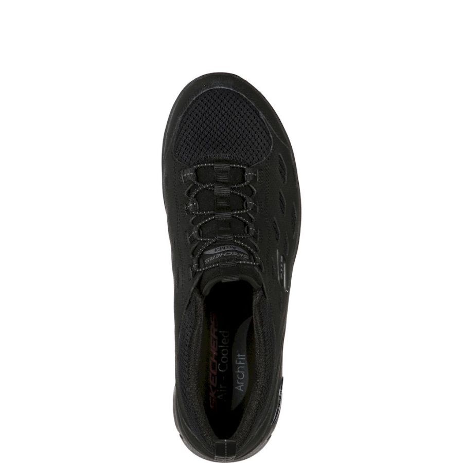 Sneakers Skechers. Womens Arch Fit - Refine