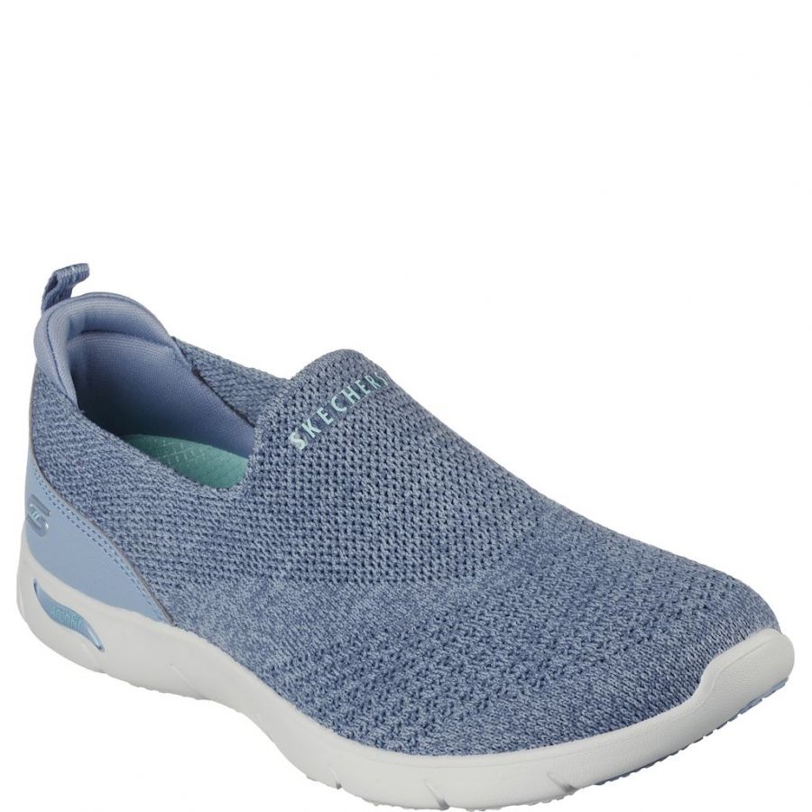 Sneakers Skechers. Womens Arch Fit Refine - Dont Go