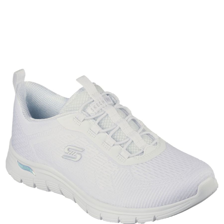 Sneakers Skechers. Womens Arch Fit Vista