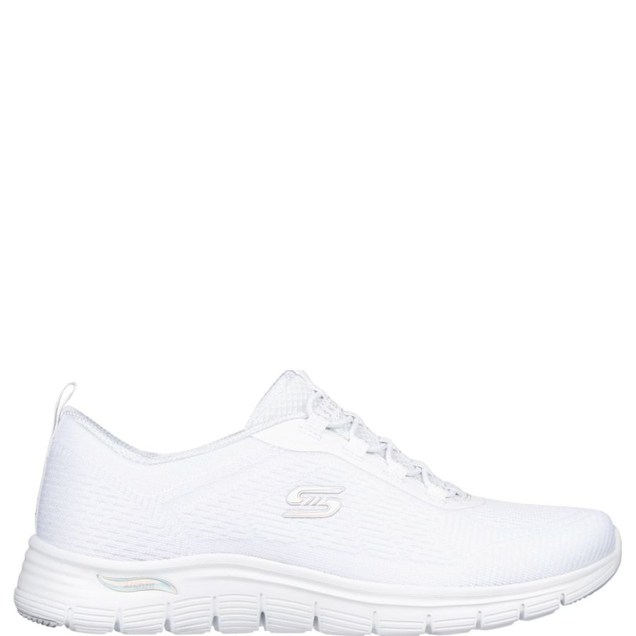 Sneakers Skechers. Womens Arch Fit Vista