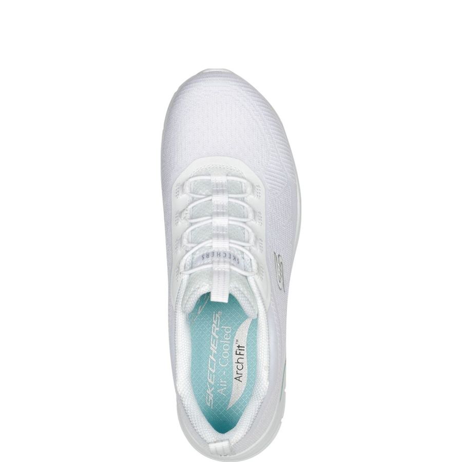 Sneakers Skechers. Womens Arch Fit Vista