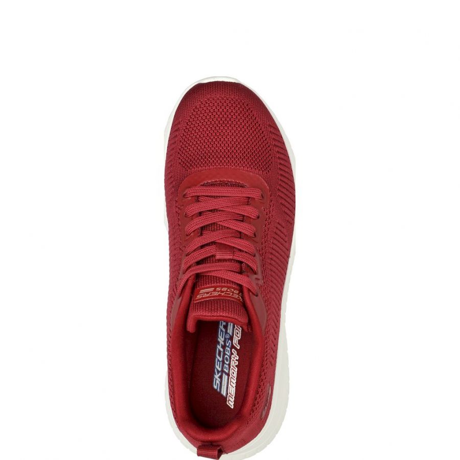Sneakers Skechers. Womens BOBS Squad Chaos