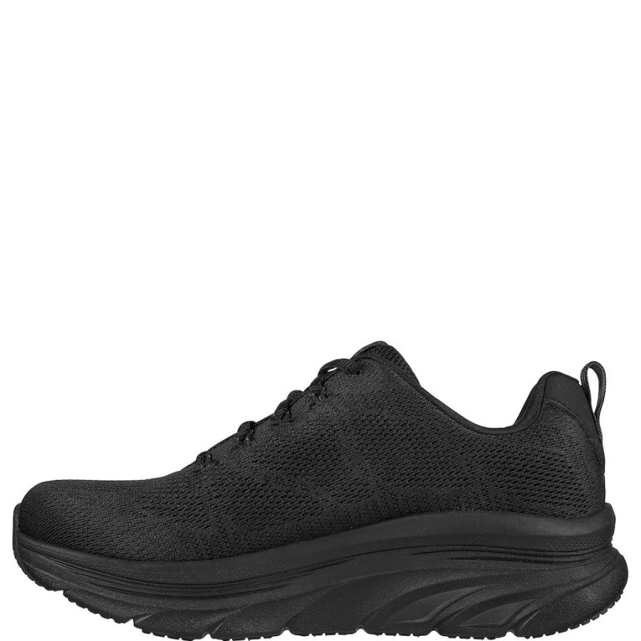 Sneakers Skechers. Womens DLux Walker - Get Oasis Waterpr