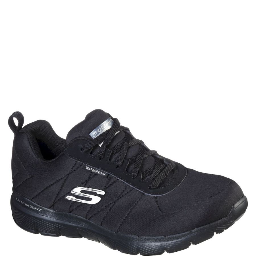 Sneakers Skechers. Womens Flex Appeal 3.0 - JerSee - Water