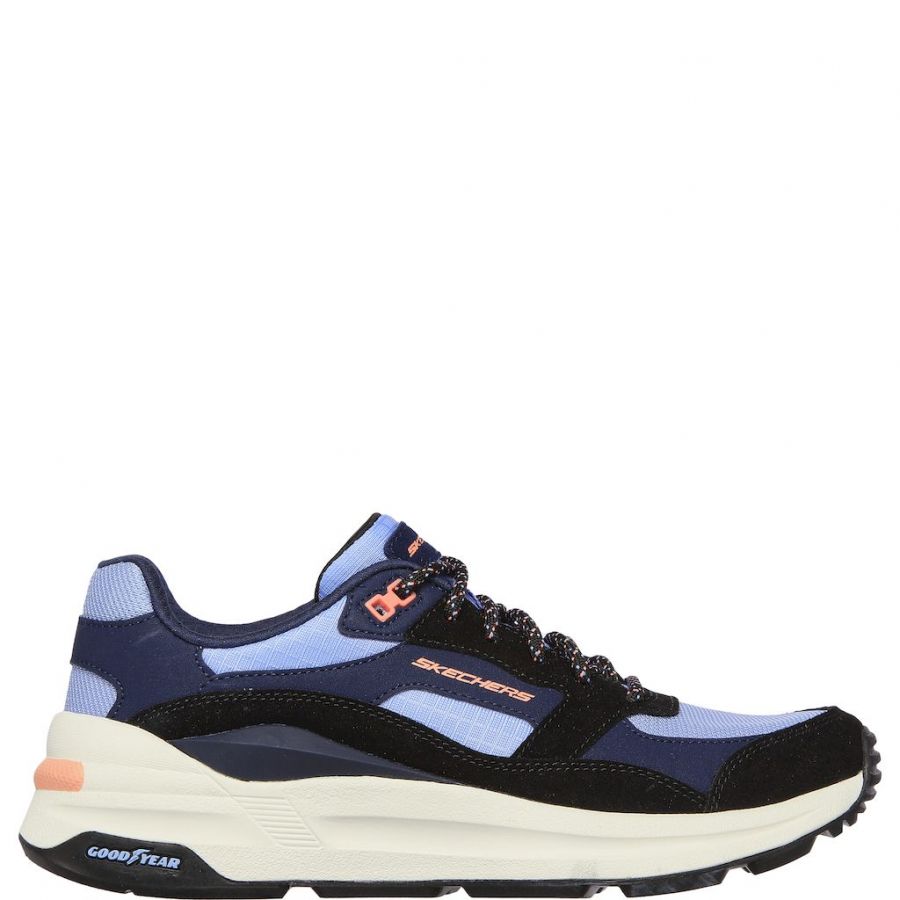 Sneakers Skechers. Womens Global Jogger - Full Envy 149626-NVMT