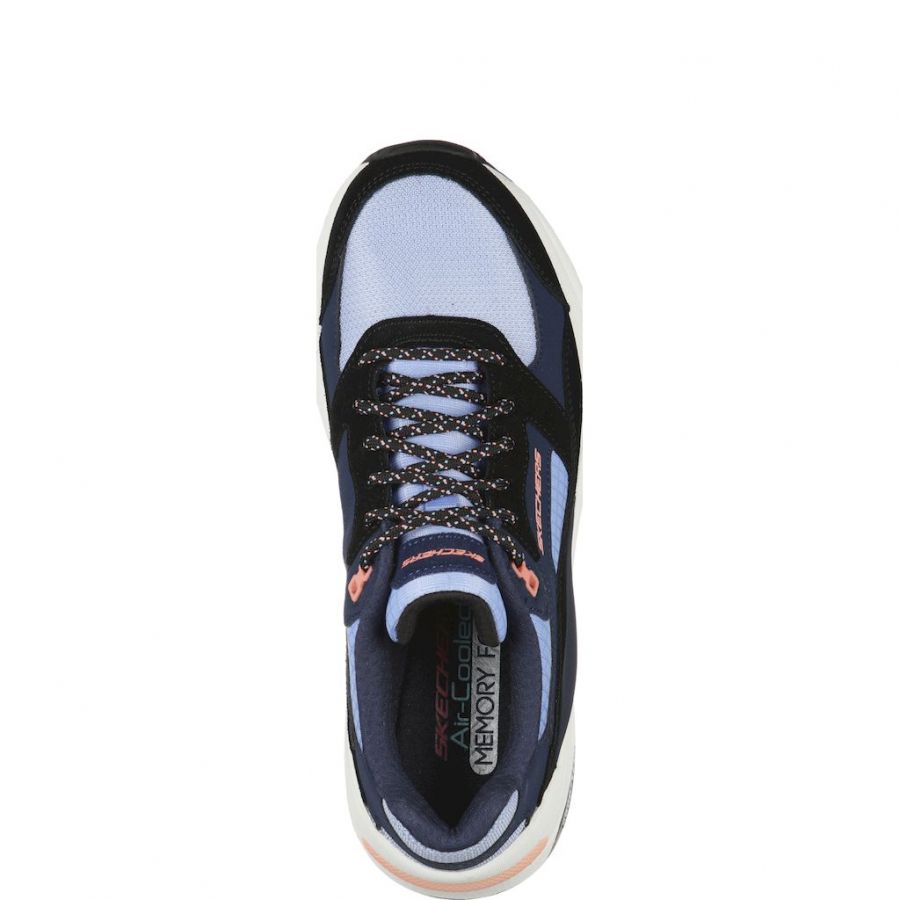 Sneakers Skechers. Womens Global Jogger - Full Envy 149626-NVMT