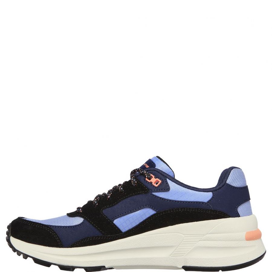 Sneakers Skechers. Womens Global Jogger - Full Envy 149626-NVMT